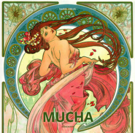 Alfons Mucha - Daniel Kiecol EN