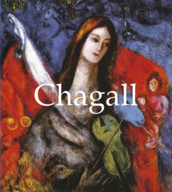 Světové umění: Chagall