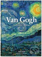 Van Gogh - The Complete Paintings - cena, srovnání