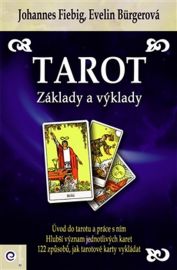 Tarot - Základy a výklady (Kniha)