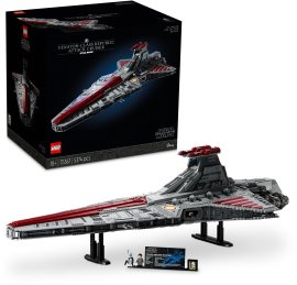 Lego Star Wars 75367 Útočný krížnik Republiky triedy Venator