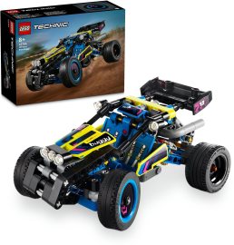 Lego Technic 42164 Terénna pretekárska bugina