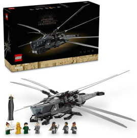 Lego Icons 10327 Duna: Atreides Royal Ornithopter