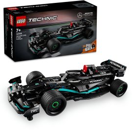 Lego Technic 42165 Mercedes-AMG F1 W14 E Performance Pull-Back