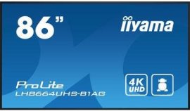 Iiyama LH8664UHS-B1AG