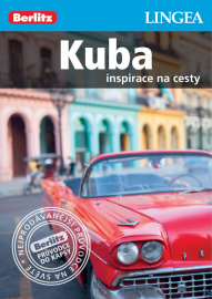 Kuba - Inspirace na cesty