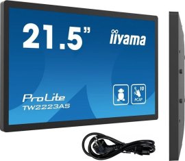 Iiyama TW2223AS-B1