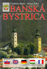 Banská Bystrica - Vladimír Bárta, Milan Šoka