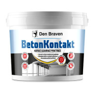 Den Braven BetonKontakt 13kg - cena, srovnání