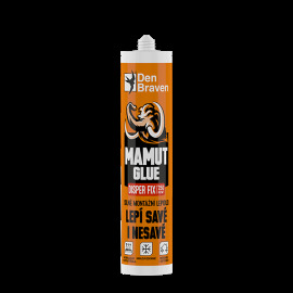 Den Braven Mamut Glue Disper 290ml