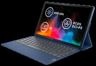 Lenovo IdeaPad Duet 3 82XK0048CK - cena, srovnání