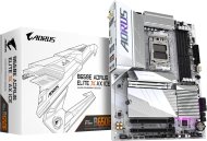 Gigabyte B650E AORUS ELITE X AX ICE - cena, srovnání