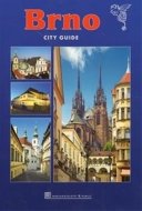 Brno City guide - cena, srovnání