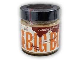 Big Boy Crunchy caramel 200g