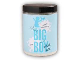 Big Boy Rýžová proteinová kaše nature 250g