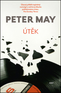 Útěk - Peter May - cena, srovnání