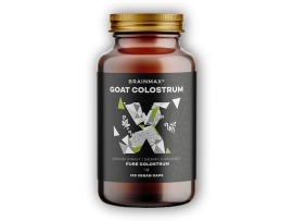 Brainmax Goat Colostrum 100tbl