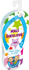 Malí šikulové (5-6 let)