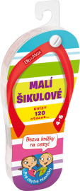 Malí šikulové (4-5 let)