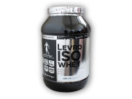 Kevin Levrone Levro Iso Whey 2000g - cena, srovnání