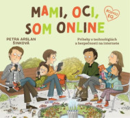 Mami, oci, som online - cena, srovnání