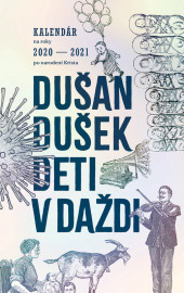 Deti v daždi