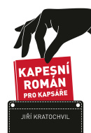 Kapesní román pro kapsáře - cena, srovnání