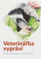 Veterinářka vypráví - cena, srovnání