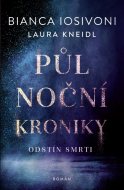 Půlnoční kroniky 5: Odstín smrti - cena, srovnání