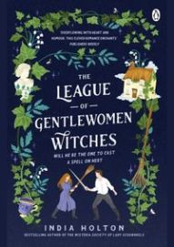 The League of Gentlewomen Witches