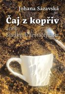 Čaj z kopřiv aneb Sladkých šestačtyřicet - cena, srovnání