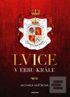 Lvice v erbu krále - cena, srovnání