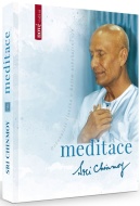 Meditace - Sri Chinmoy - cena, srovnání