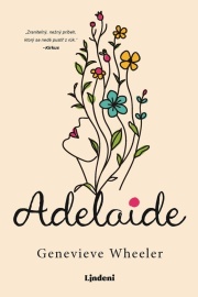 Adelaide - Genevieve Wheeler