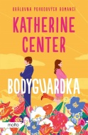 Bodyguardka - Katherine Center CZ - cena, srovnání