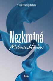 Nezkrotná - Cloverleighská farma 2