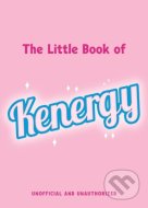 The Little Book of Kenergy - cena, srovnání