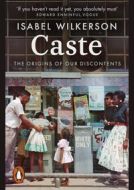 Caste - Isabel Wilkerson - cena, srovnání