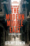 The Making of the Modern Middle East - cena, srovnání