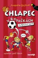 Chlapec v kopačkách: Futbalový kemp - cena, srovnání