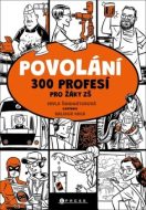 Povolání. 300 profesí pro žáky ZŠ - cena, srovnání