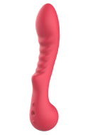 Dream Toys Amour Flexible G-Spot Vibe - cena, srovnání