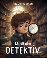 Mysli ako detektív - cena, srovnání