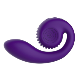 Snail Vibe Gizi Vibrator