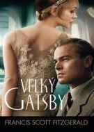 Velký Gatsby CZ - cena, srovnání