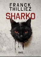 Sharko - Franck Thilliez - cena, srovnání