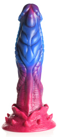 Creature Cocks Intruder Alien Silicone Dildo