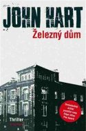 Železný dům - John Hart - cena, srovnání