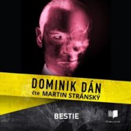 Bestie - Dominik Dán - audiokniha - cena, srovnání