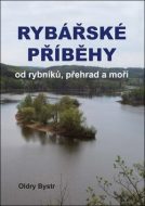 Rybářské příběhy od rybníků, přehrad a moří - cena, srovnání